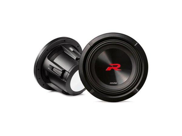 ALPINE Subwoofer 8" / 20 cm R2-W8D2