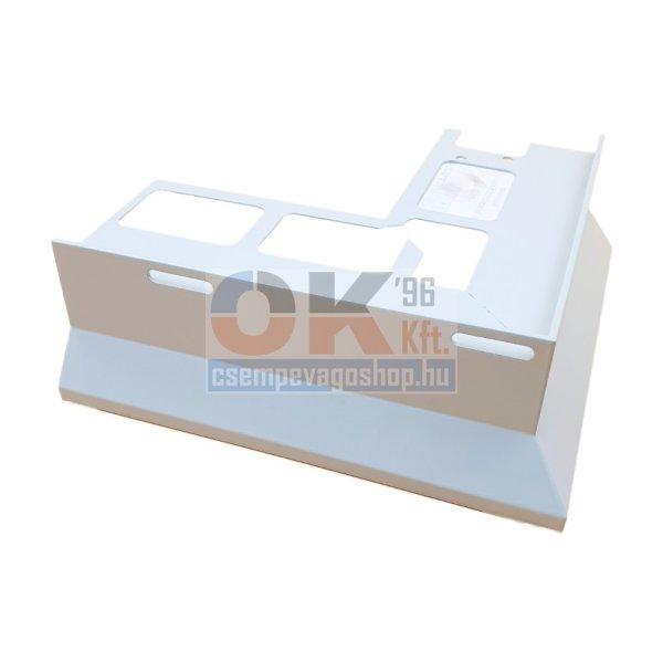 Proform WSD 79240 külső sarok teraszprofil 23/23 cm (prowsd79240)
(prowsd79240)