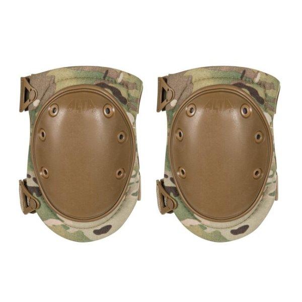 Alta Industries térdvédők AltaFLEX GEL Flexible Cap AltaLOK™ - MultiCam (ID
50453.16)