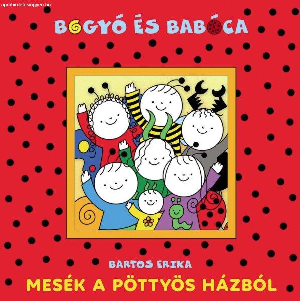 Mesék a pöttyös házból