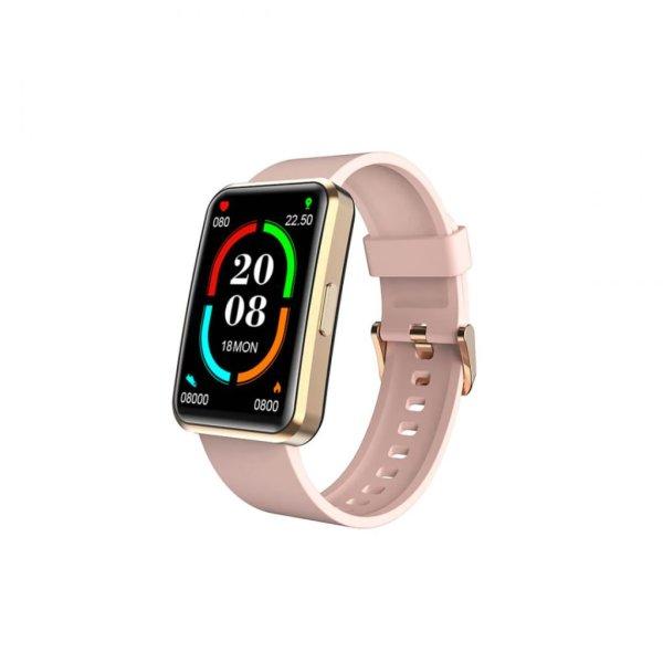 Blackview R5 Smart Watch Pink