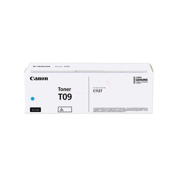 Canon T09 Cyan toner