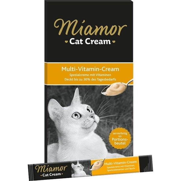 Snack for Cats Miamor 15 g MOST 3140 HELYETT 1877 Ft-ért!