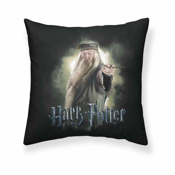 Párnahuzat Harry Potter Dumbledore Fekete Többszínű 50 x 50 cm MOST 13025
HELYETT 6217 Ft-ért!