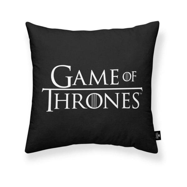 Párnahuzat Game of Thrones Play Got B Többszínű 45 x 45 cm MOST 13025
HELYETT 5920 Ft-ért!