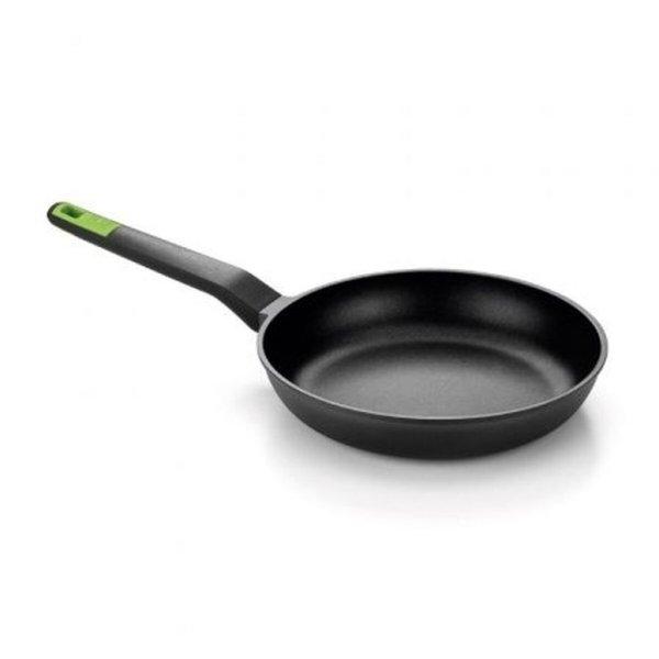 Wok Serpenyő BRA A841222 Ø 22 cm MOST 18176 HELYETT 10880 Ft-ért!