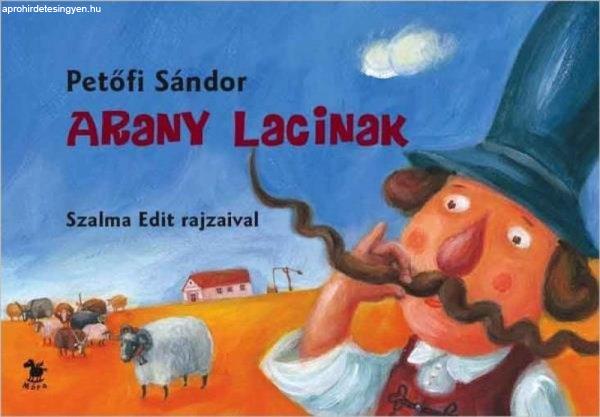 Arany Lacinak