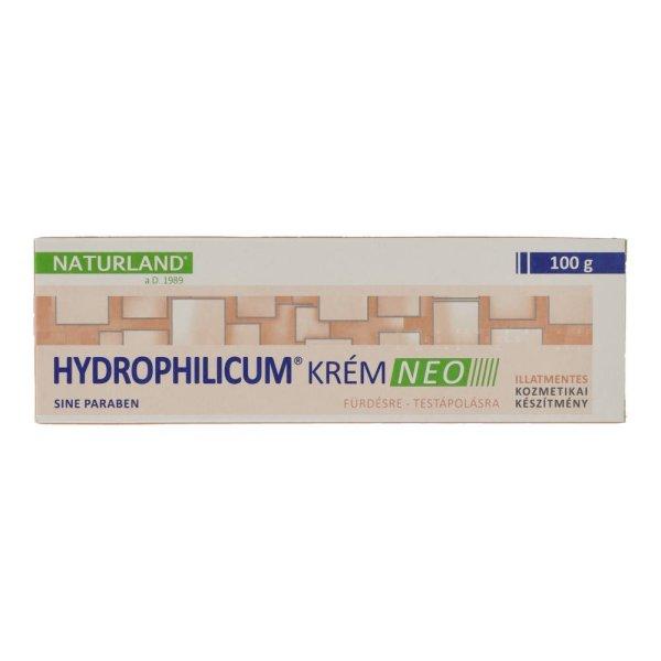 NATURLAND HYDROPHILICUM KRÉM NEO