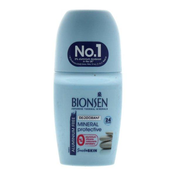 BIONSEN DEO ROLL-ON