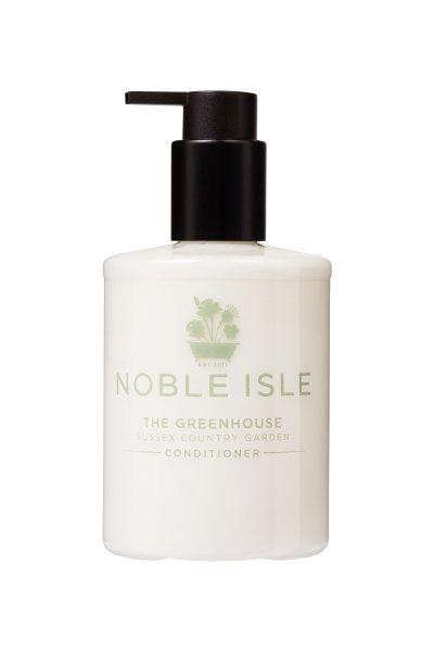 Noble Isle Ápoló kondicionáló minden hajtípusra The
Greenhouse (Conditioner) 250 ml