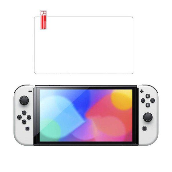 iPega PG-SW100 Edzett üveg Nintendo kapcsoló OLED