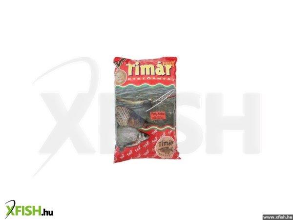 Tímár Mix Etetőanyag Ponty-Kárász 1Kg (710168)