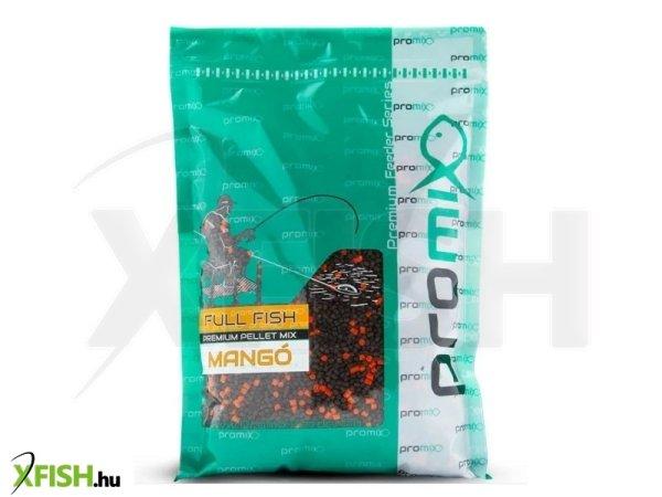 Promix Full Fish Method Pellet Mangó 500g