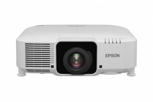 Epson EB-PU2010W 3LCD / 10000Lumen / WUXGA lézer vállalati projektor