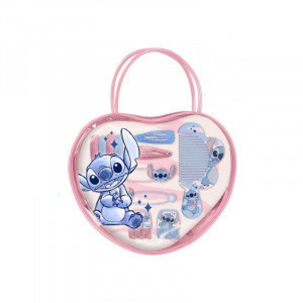 Disney Lilo és Stitch pipere szett EWA06614