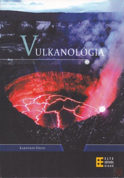 VULKANOLÓGIA I. 