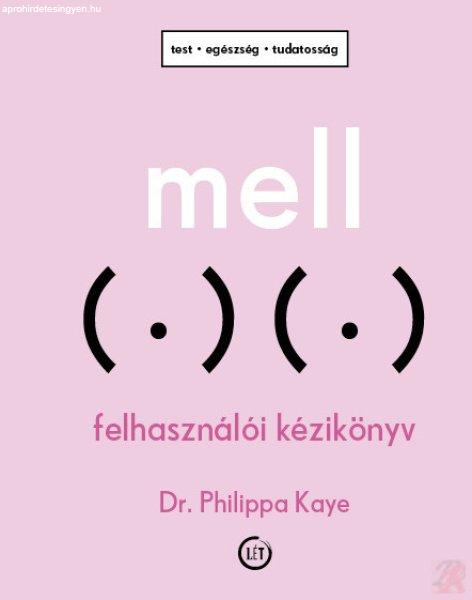 MELL - FELHASZNÁLÓI KÉZIKÖNYV