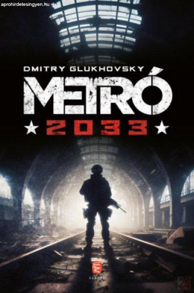 METRÓ 2033