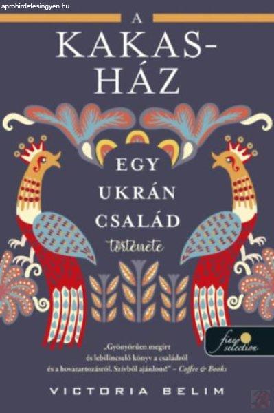 A KAKAS-HÁZ