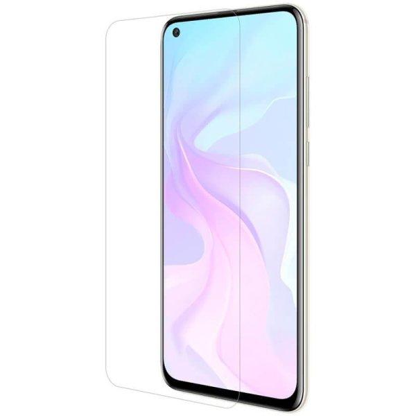 Honor 20 / 20 Pro / Huawei Nova 5T karcálló edzett üveg Tempered glass
kijelzőfólia kijelzővédő fólia kijelző védőfólia