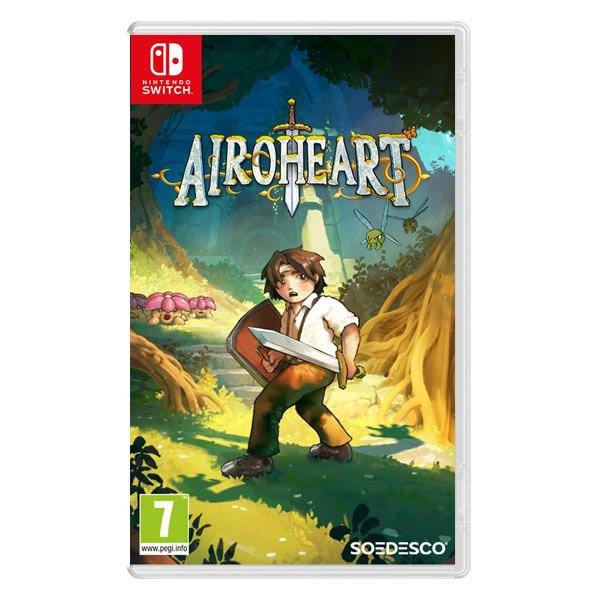 Airoheart - Switch