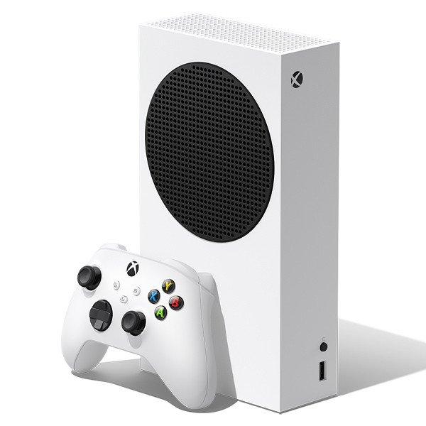 Xbox Series S 1 TB