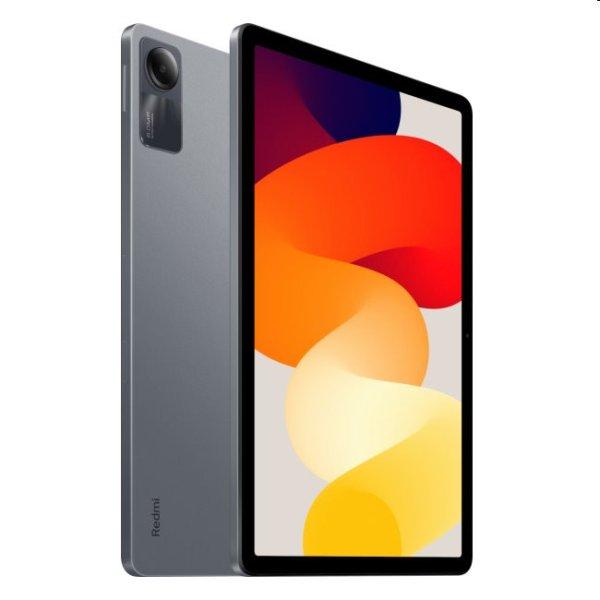 Redmi Pad SE, 4/128GB, szürke