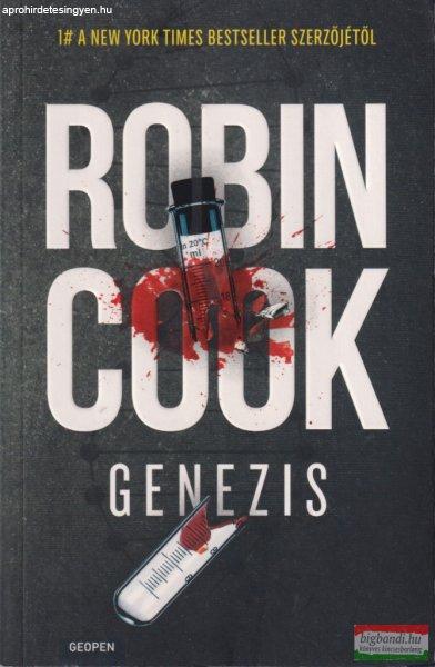 Robin Cook - Genezis