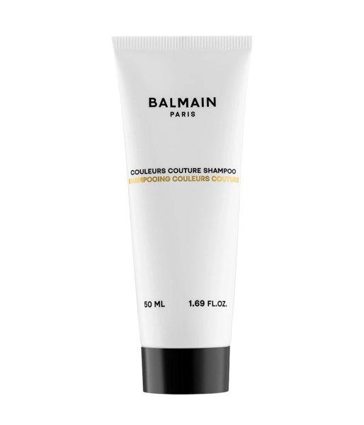 Balmain Sampon festett hajra Couleurs Couture (Shampoo for Colour-Treated Hair)
50 ml