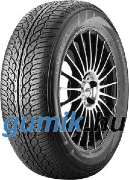 Yokohama PARADA Spec-X (PA02) ( 305/35 R24 112V XL, RPB )