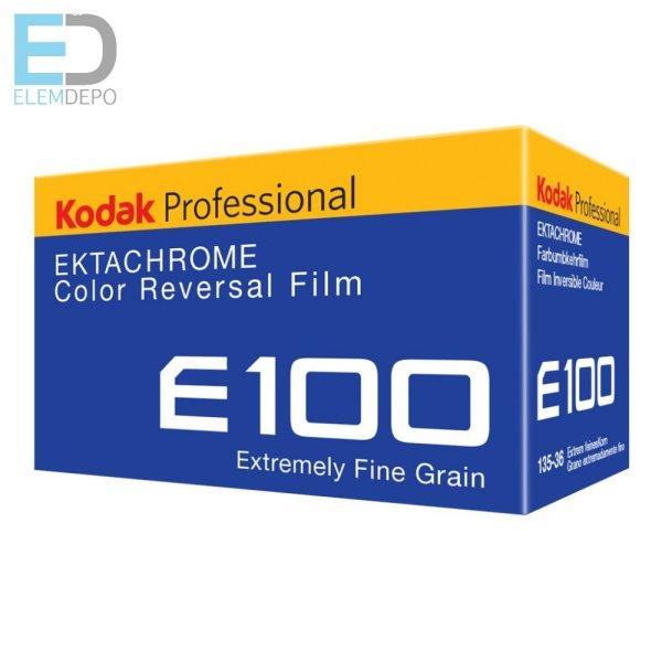 Kodak Ektachrome E100 135-100-36 cat: 1884576