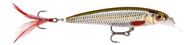 Rapala XR10 X-Rap 10cm 13g wobbler - ROL színben