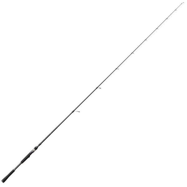 Rapala Distant Sniper Spin 7'2" H 218cm 21-77g 1+1r pergető bot
(RDSN7211HF)