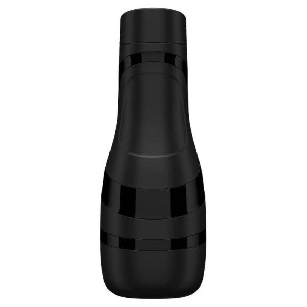 Satisfyer Men Classic - manuális szívó maszturbátor