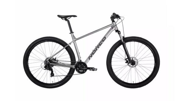 NORCO Storm 5 HD ezüst/fekete 29"