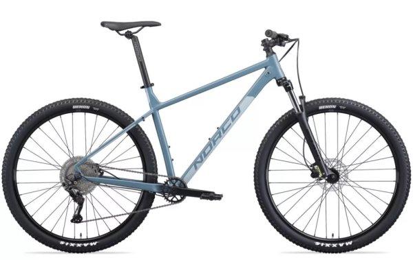 NORCO Storm 2 kék/szürke 29"