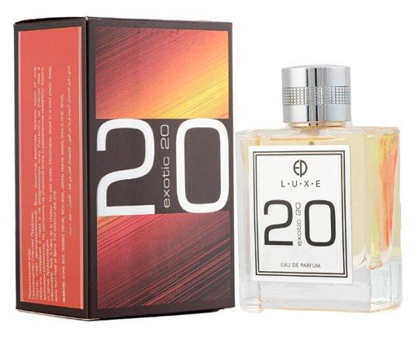 Estiara Exotic 20 - EDP 100 ml