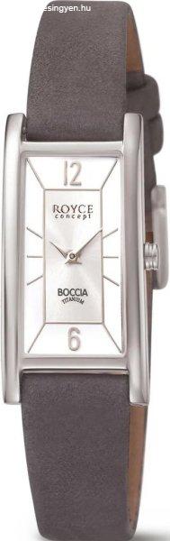 Boccia Titanium Royce 3352-01