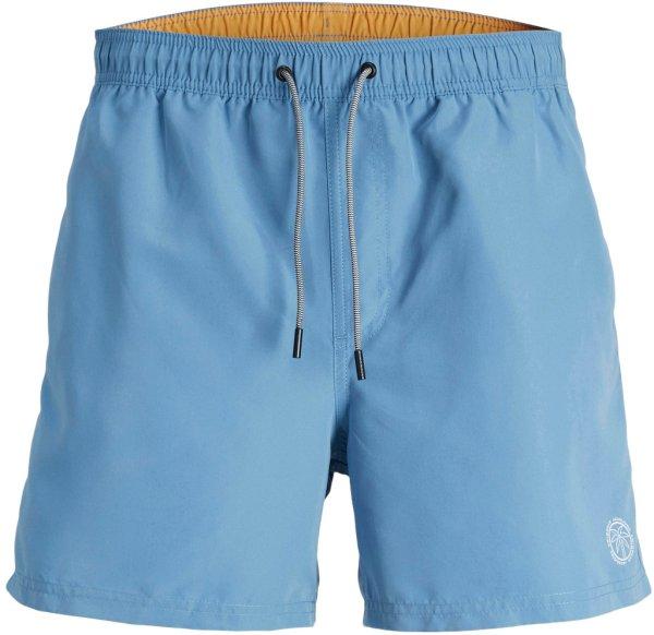 Jack&Jones Férfi fürdőnadrág JPSTFIJI Regular Fit 12225961
Pacific Coast S