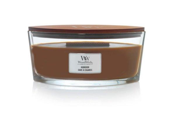 WoodWick Illatgyertya Humidor 453,6 g