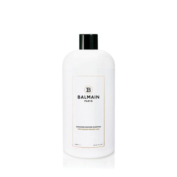 Balmain Sampon festett hajra Couleurs Couture (Shampoo for Colour-Treated Hair)
1000 ml