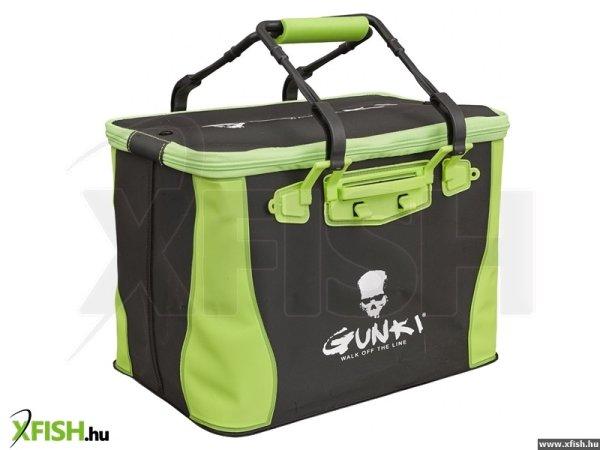 Gunki Safe Bag Edge Pergető Táska 40 Soft 40Cm X 26Cm X 28Cm