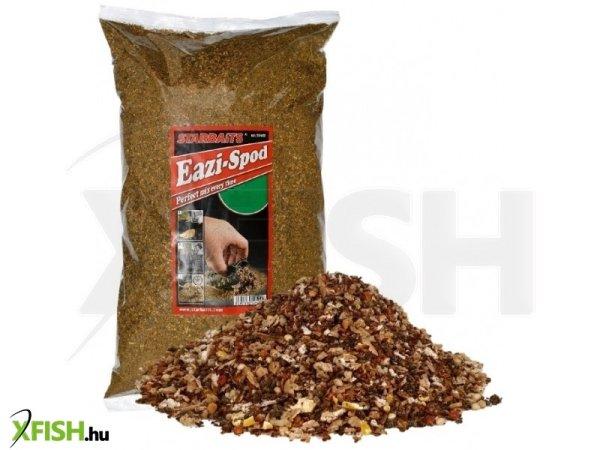 Starbaits Spod Mix Rakétás Etető Mix Kender 5000g