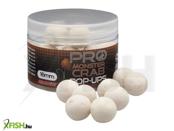 Starbaits Pop Up Pro Bojli Monster Crab 50 g 12 mm