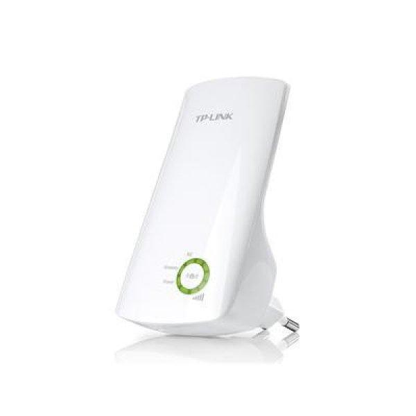 TP-LINK Wireless Range Extender N-es 300Mbps, WA854RE