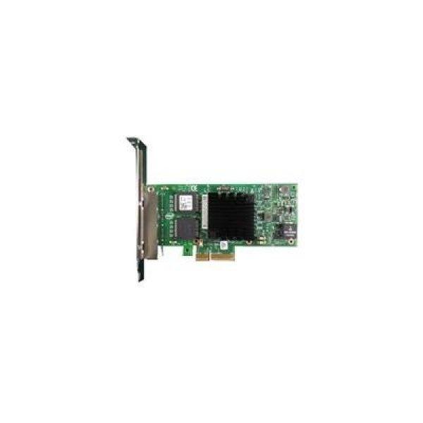 DELL ISG alkatrész - PCIe Intel I350, Quad Port, 1Gb, FH [ R24, R34, R44, R54,
R64, R74, T14, T34, T44, R65, R75, T55 ].