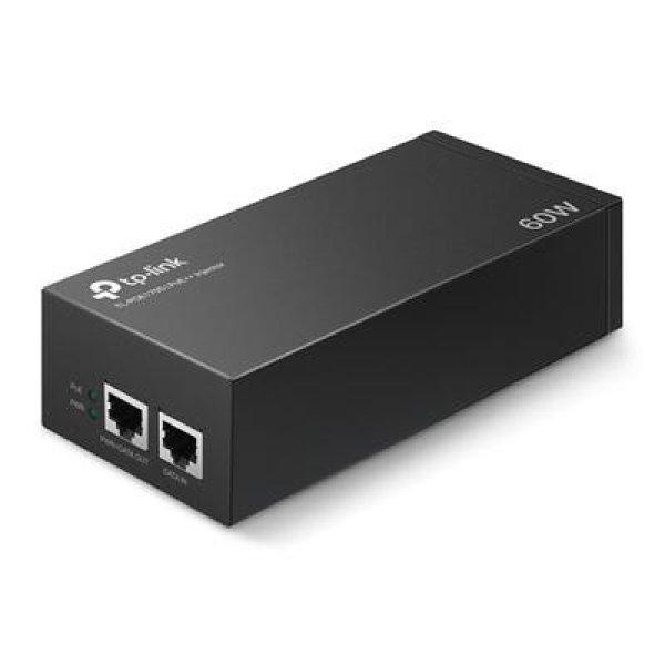 TP-LINK POE++ Injektor 60W, POE170S