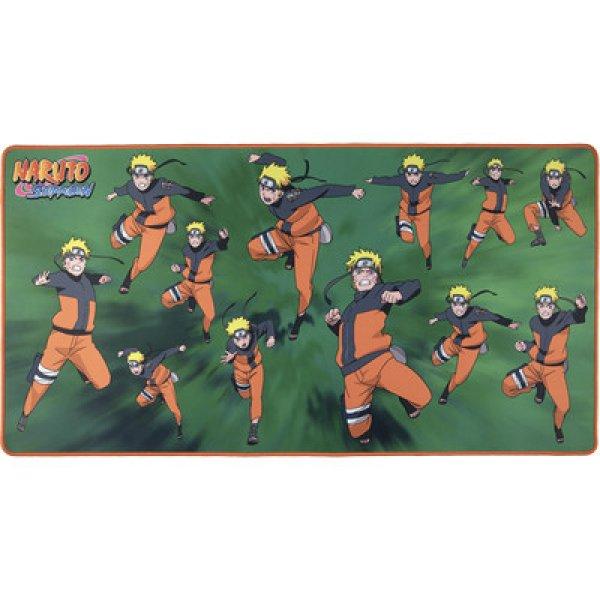 KONIX - NARUTO "Naruto XXL" Gaming Egérpad 900x460mm, Mintás