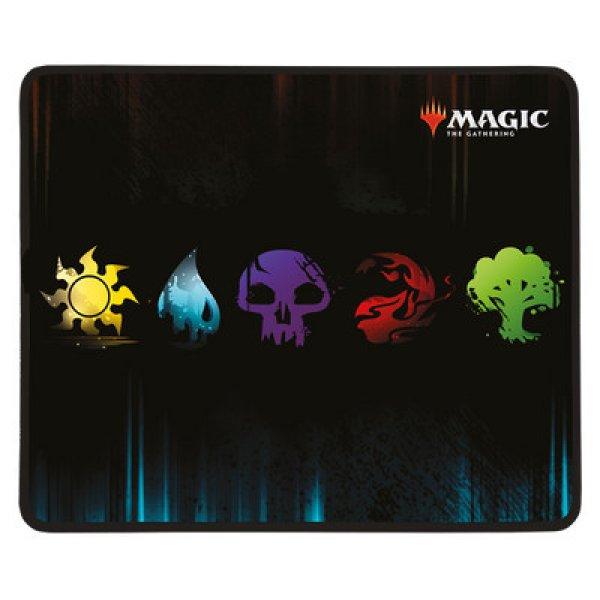 KONIX - MAGIC THE GATHERING "Mana" Gaming Egérpad 49x49x270mm,
Mintás