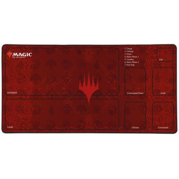 KONIX - MAGIC THE GATHERING "Battlefield" XL Gaming Egérpad
900x460mm, Mintás